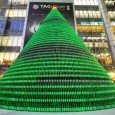 Are you tired of staring at your boring old traditional Christmas tree?  Check out these funky alternatives.  Maybe you can steal an idea or two and go for a different […]