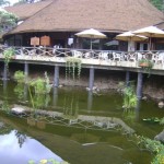 Safari Park Hotel and Casino in Nairobi Kenya