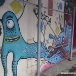 NYC lower east side graffiti1