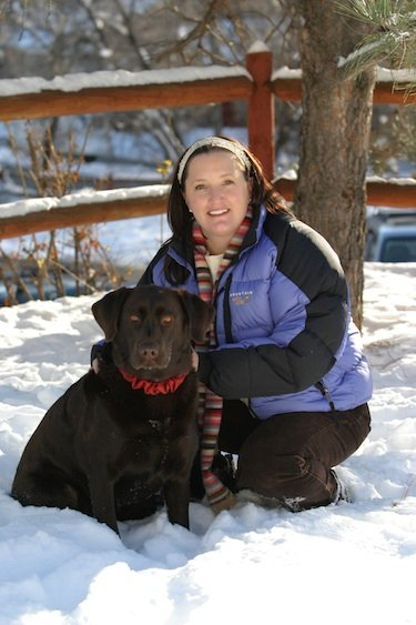 Lori Hogan of Wyoming Tourism