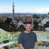 Jeremy-in-Barcelona-backpacking-through-Spain-and-Portugal