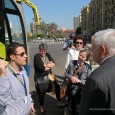 This is the latest in a series of reports on the “Restoring the Journey” trip that brought US tourism leaders to Egypt and Jordan to experience safety conditions firsthand. I […]