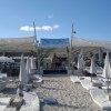Le Carre Blanc beach