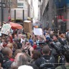 Occupy Wall Street March Times Square NYC Oct 15 _4