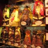 Jacques Torres chocolate shop in DUMBO Brooklyn