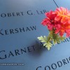 WTC Sept 11 Memorial in NYC 13