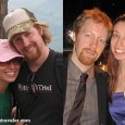 Nothing says “commitment” like traveling around the world with your sweetheart. Whether backpacking through Laos or lounging on a Caribbean beach, these couples are together 24 hours a day, 7 […]