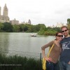 On Location movie tour of Central Park NYC
