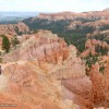 Bryce Canyon National Park Hoodoo Hike 11