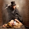 Nightmare Killers Haunted House 2012