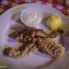 Cajun Cuisine_Grilled Alligator