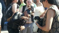 San Francisco is known for being a city where “anything goes” — including acceptance and celebration of just about every fetish known to man. While the city’s anti-nudity law went...