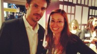 If only all tour guides had the charm of Hugh Grant and the looks of Cary Elwes. Dying to know the latest trends in British food, fashion and nightlife? Save...