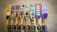 Would you like a craft beer with your jambalaya? Cajun Country is not traditionally known for its craft beer, but locals clearly appreciate a fine brew. Karlos Knott, owner of...