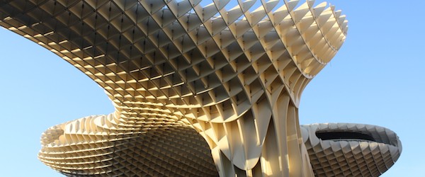 A visit to the cultural heart of southern Spain Our recent visit to Seville in southern Spain to celebrate my brother’s 40th birthday rewarded us with a generous dose of...