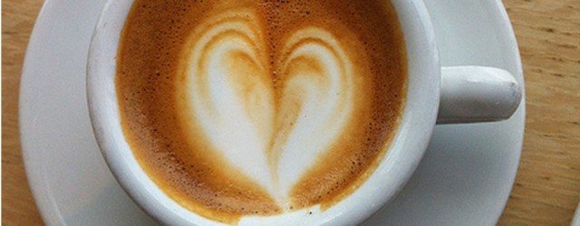 The best part of waking up is… not Starbucks! I love coffee. It’s one of the first things I think about in the morning and I appreciate a fine cup...