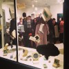 Ground Floor Gallery Brooklyn Opening