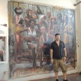Behind the scenes with Brooklyn’s hottest emerging artists Bushwick Open Studios is an annual arts and culture festival typically held during the first weekend in June. The lineup includes music, […]