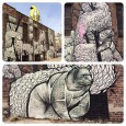 A free, outdoor street art gallery lures visitors to Bushwick Known for warehouse parties, skyrocketing rents and artist studios, Bushwick may be the best place to see street art in […]